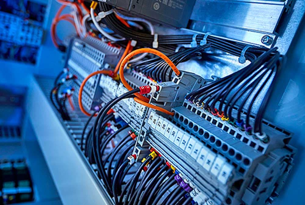 Electrical Solutions