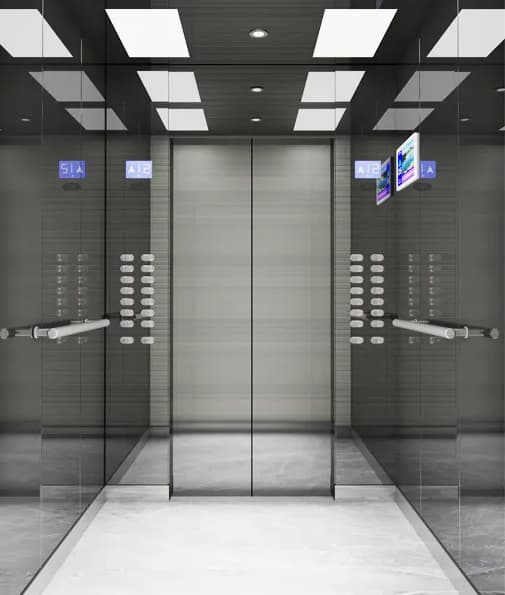 Elevators