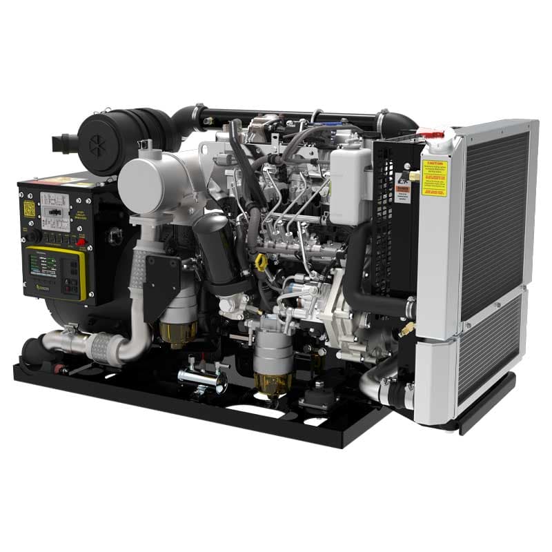 Generators