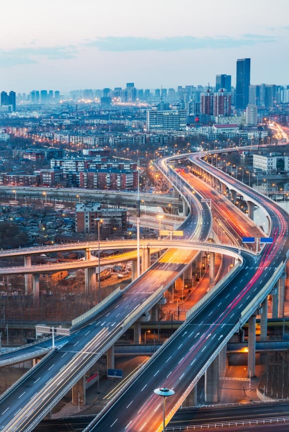 Building & Infrastructure