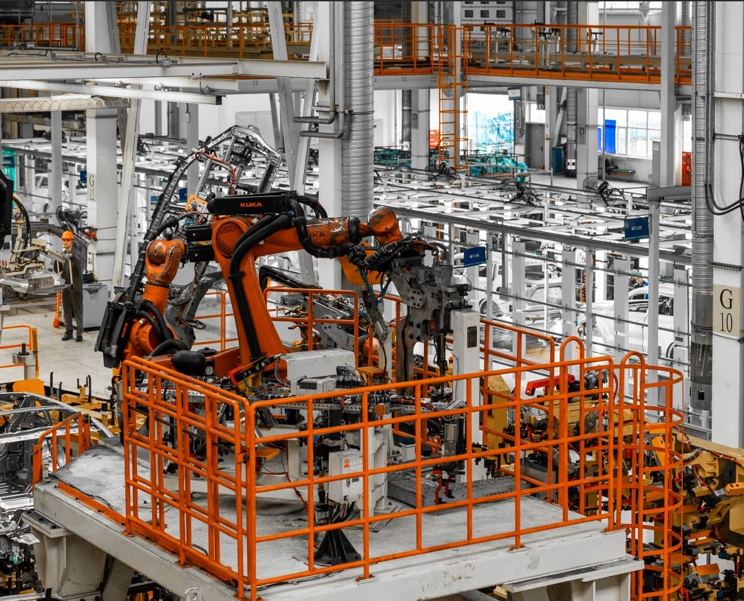 Industrial Solutions
