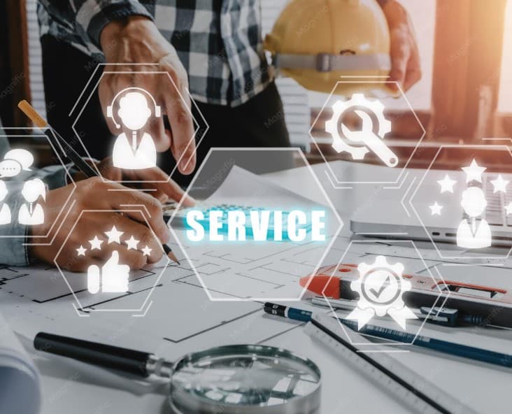 Services