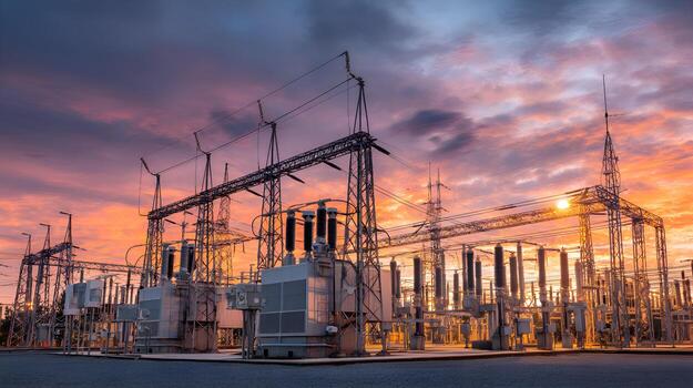 Substation